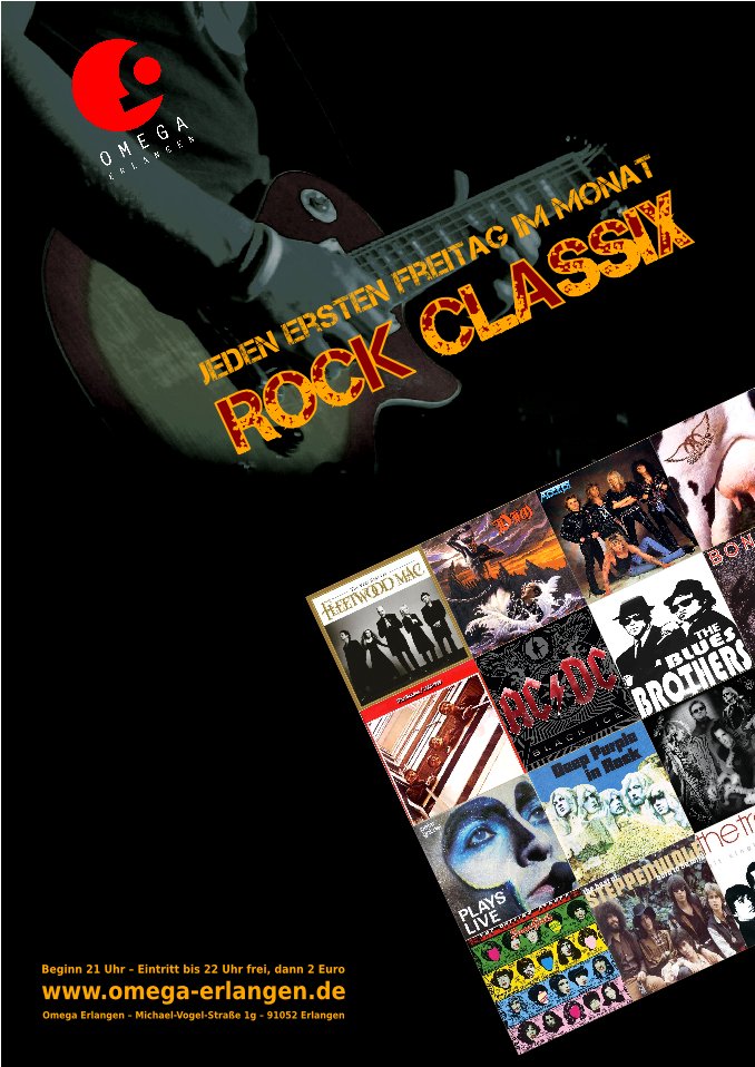 Flyer